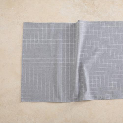 EDWAR RUNNER GRİ 45X145