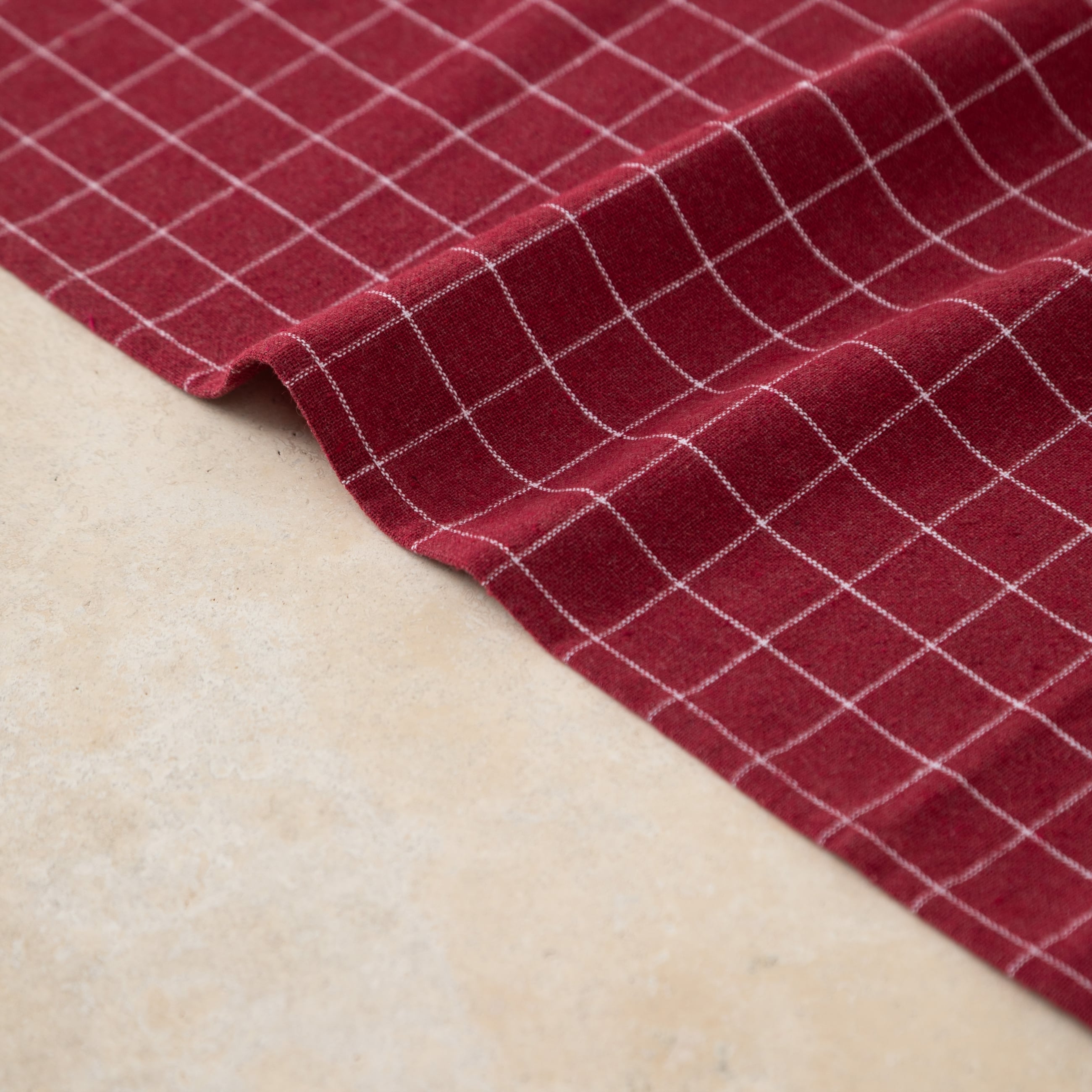 EDWAR RUNNER BORDO 45X145