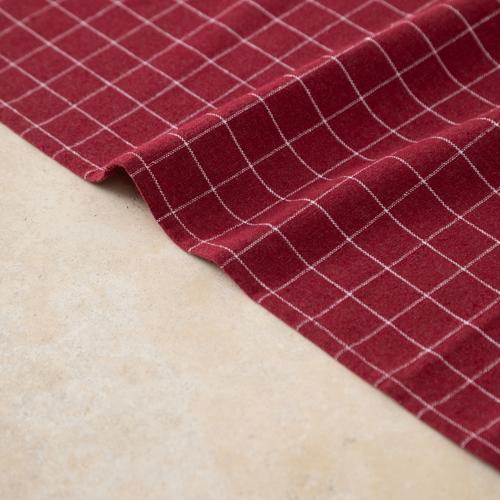  EDWAR RUNNER BORDO 45X145