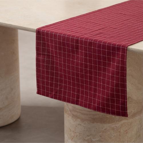  EDWAR RUNNER BORDO 45X145