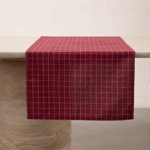  EDWAR RUNNER BORDO 45X145