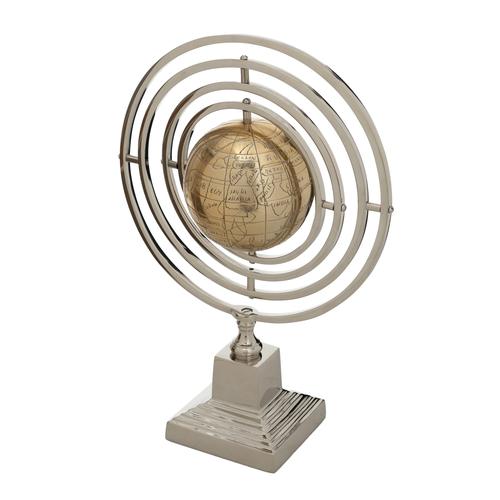  KOBE GLOBE BİBLO 30X26X42CM