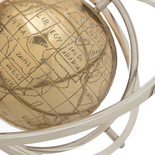  KOBE GLOBE BİBLO 30X26X42CM