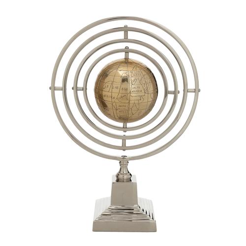  KOBE GLOBE BİBLO 30X26X42CM