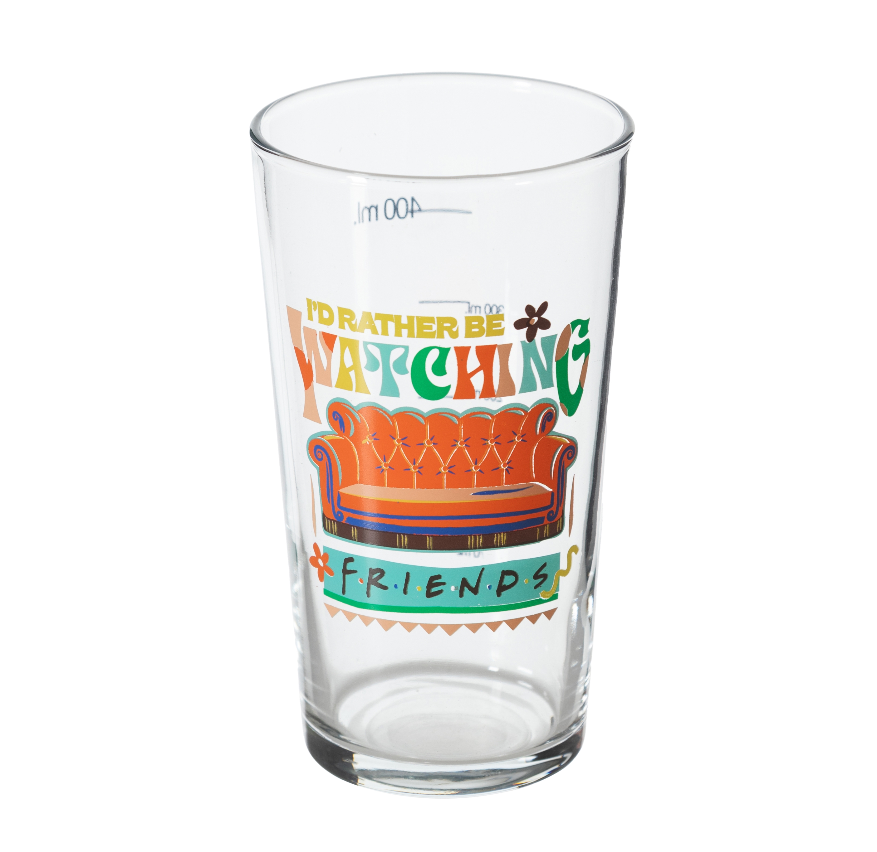 FRIENDS BARDAK 570 ML