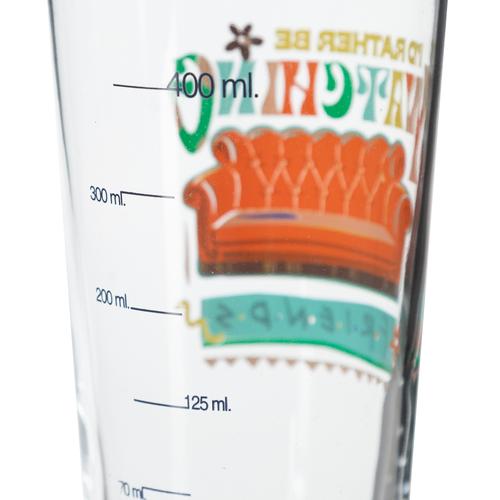  FRIENDS BARDAK 570 ML