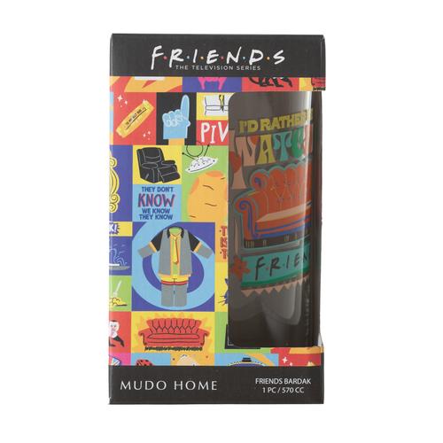  FRIENDS BARDAK 570 ML