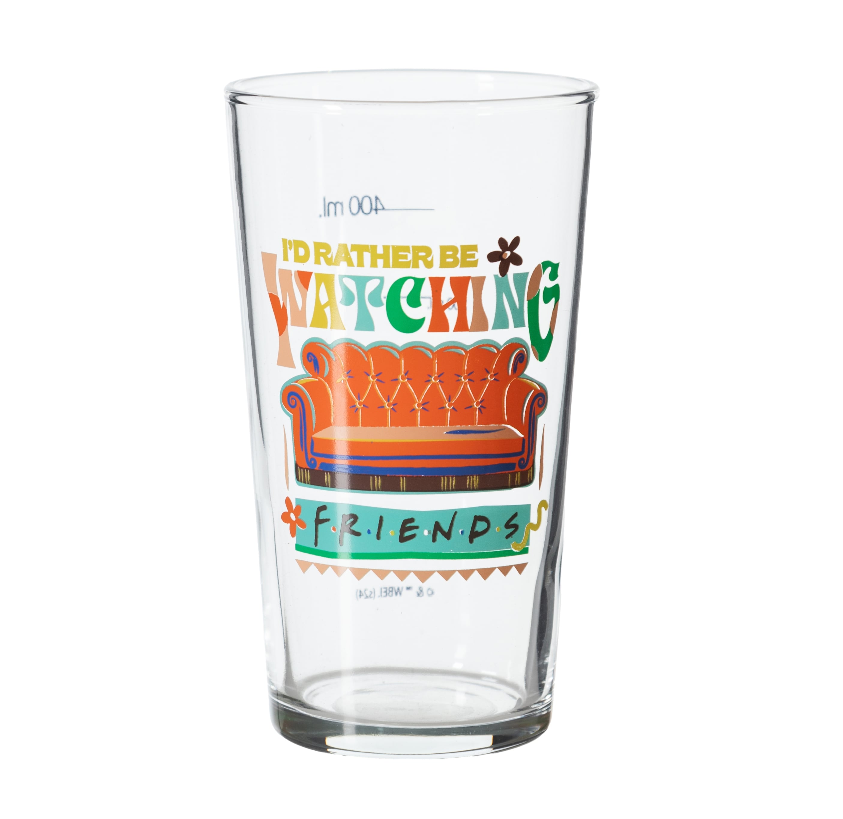 FRIENDS BARDAK 570 ML