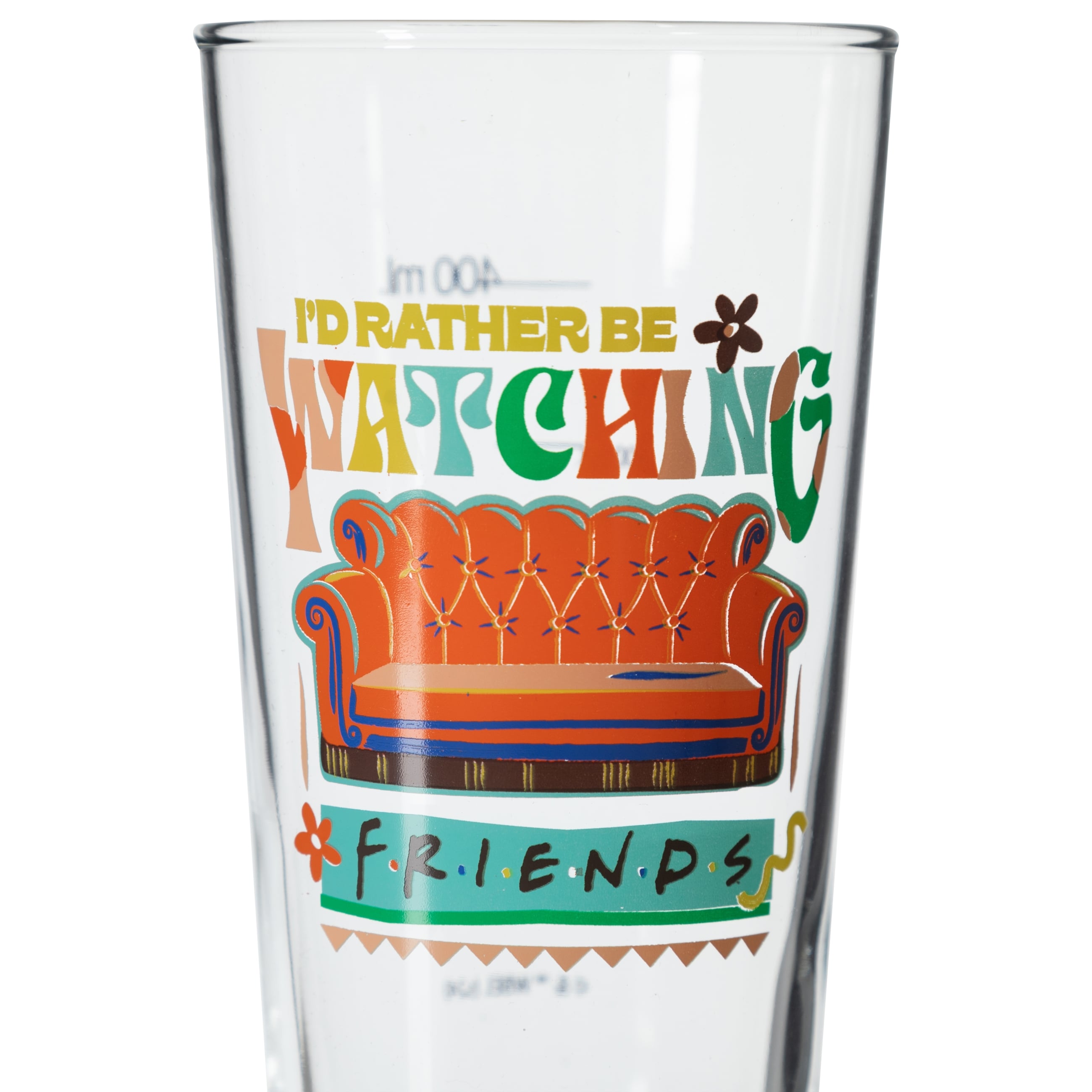 FRIENDS BARDAK 570 ML