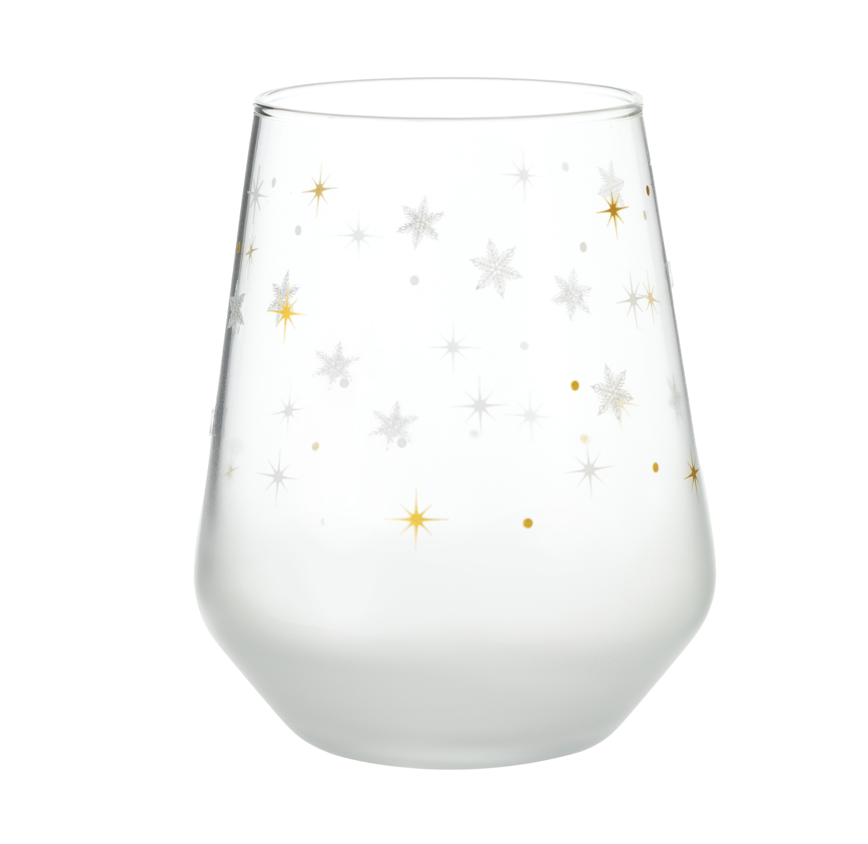 SNOW MEŞRUBAT BARDAĞI 425 ML