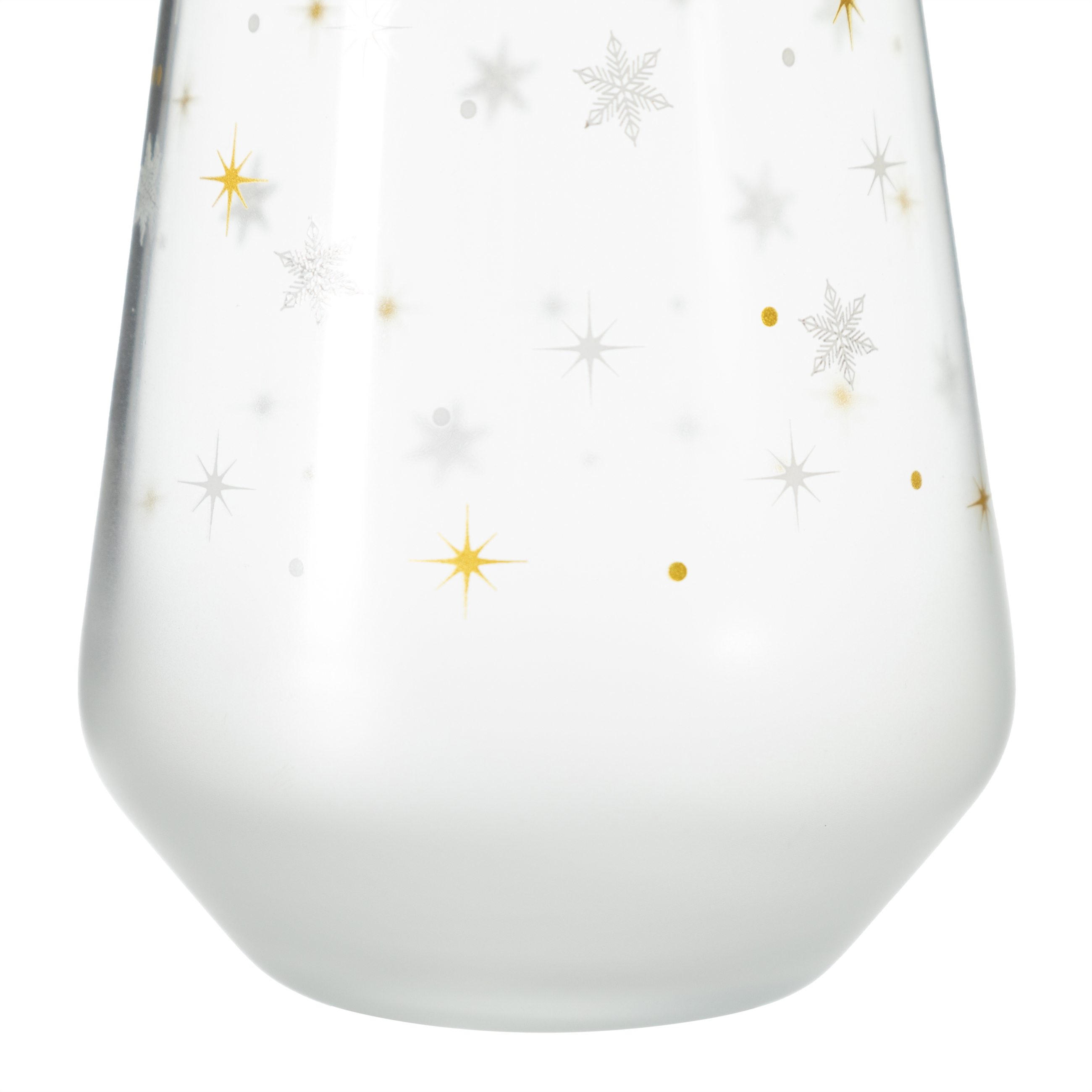 SNOW MEŞRUBAT BARDAĞI 425 ML