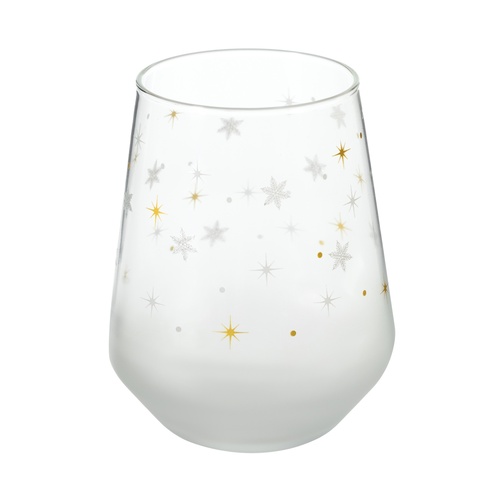  SNOW MEŞRUBAT BARDAĞI 425 ML