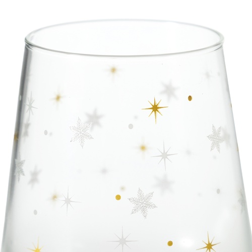  SNOW MEŞRUBAT BARDAĞI 425 ML