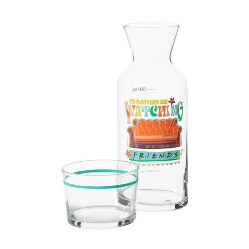  FRIENDS BAŞUCU SÜRAHİSİ