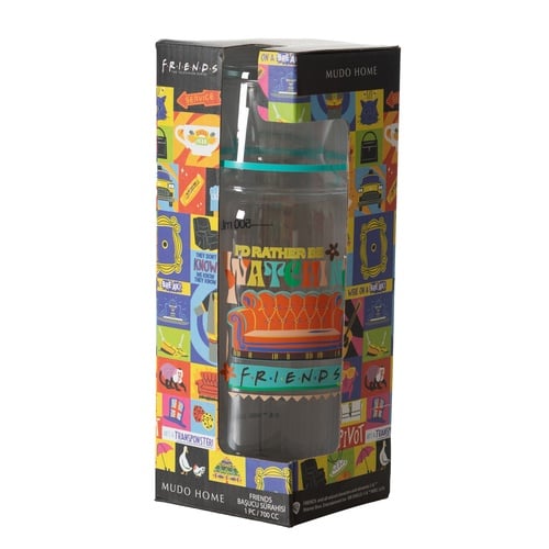  FRIENDS BAŞUCU SÜRAHİSİ