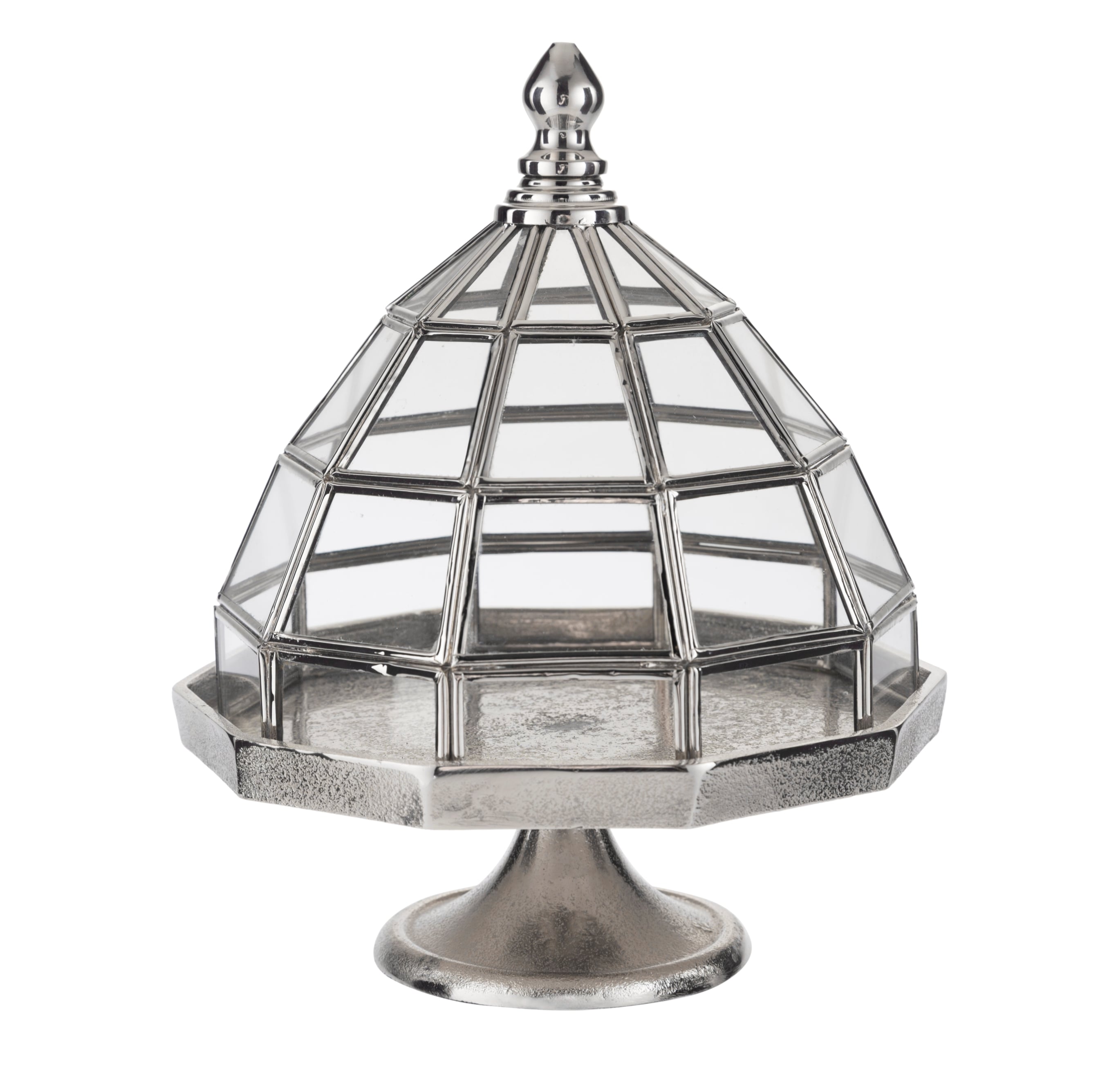 PYRAMID DEKORATİF KEK STANDI 23 CM