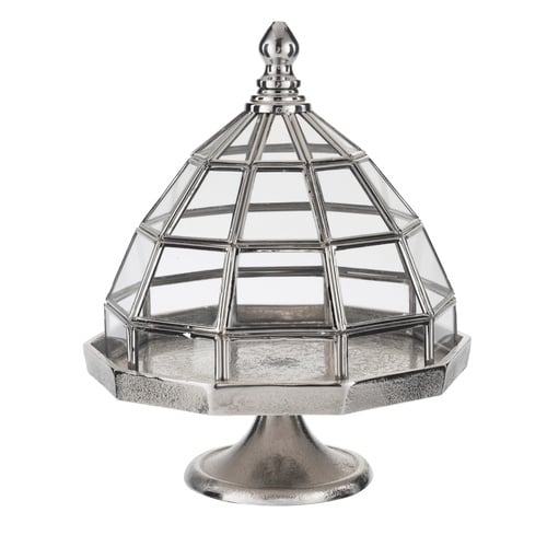 PYRAMID DEKORATİF KEK STANDI 23 CM