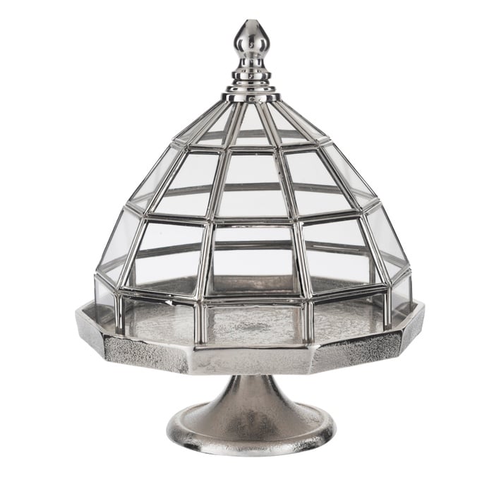 PYRAMID DEKORATİF KEK STANDI 23 CM