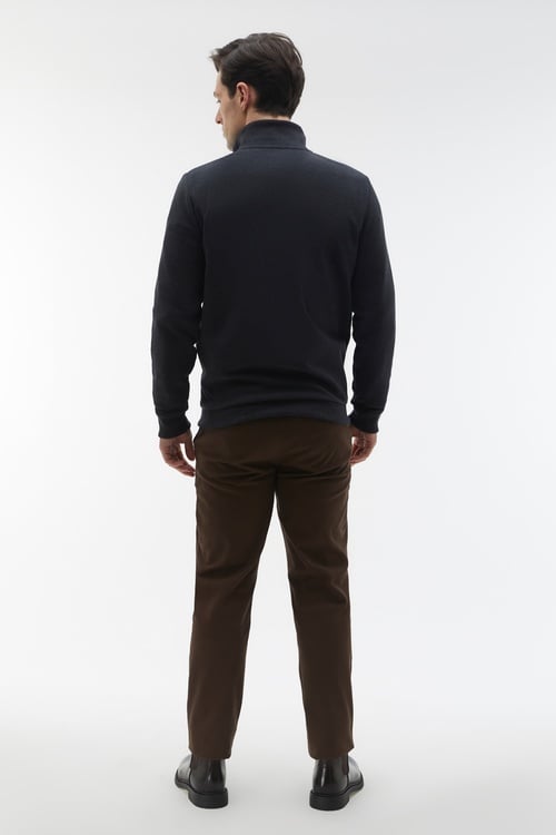  SLIM FIT CHINO PANTOLON