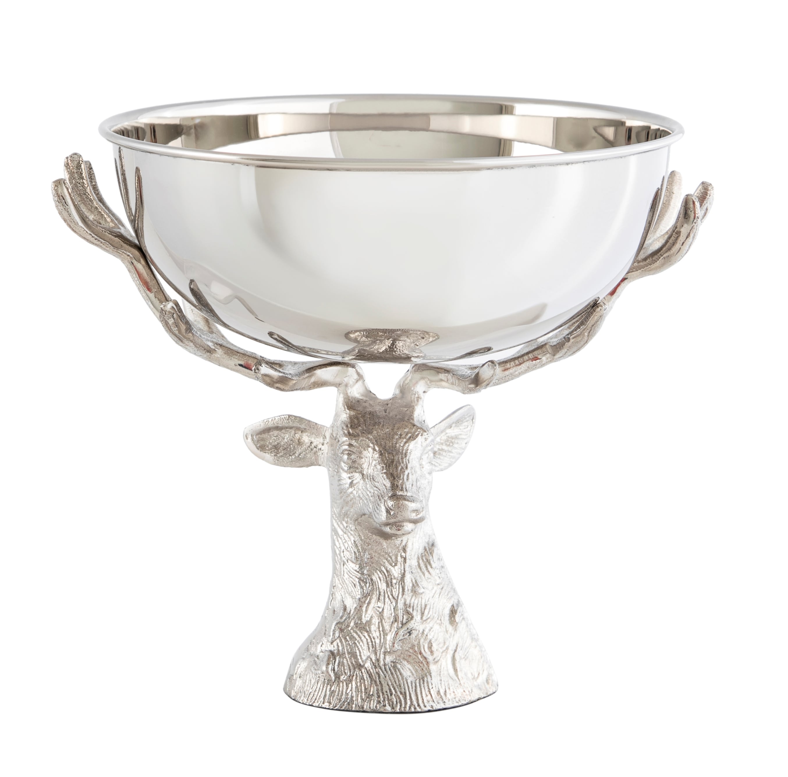 MOIS DEER DEKORATİF KASE 33X26X37 CM