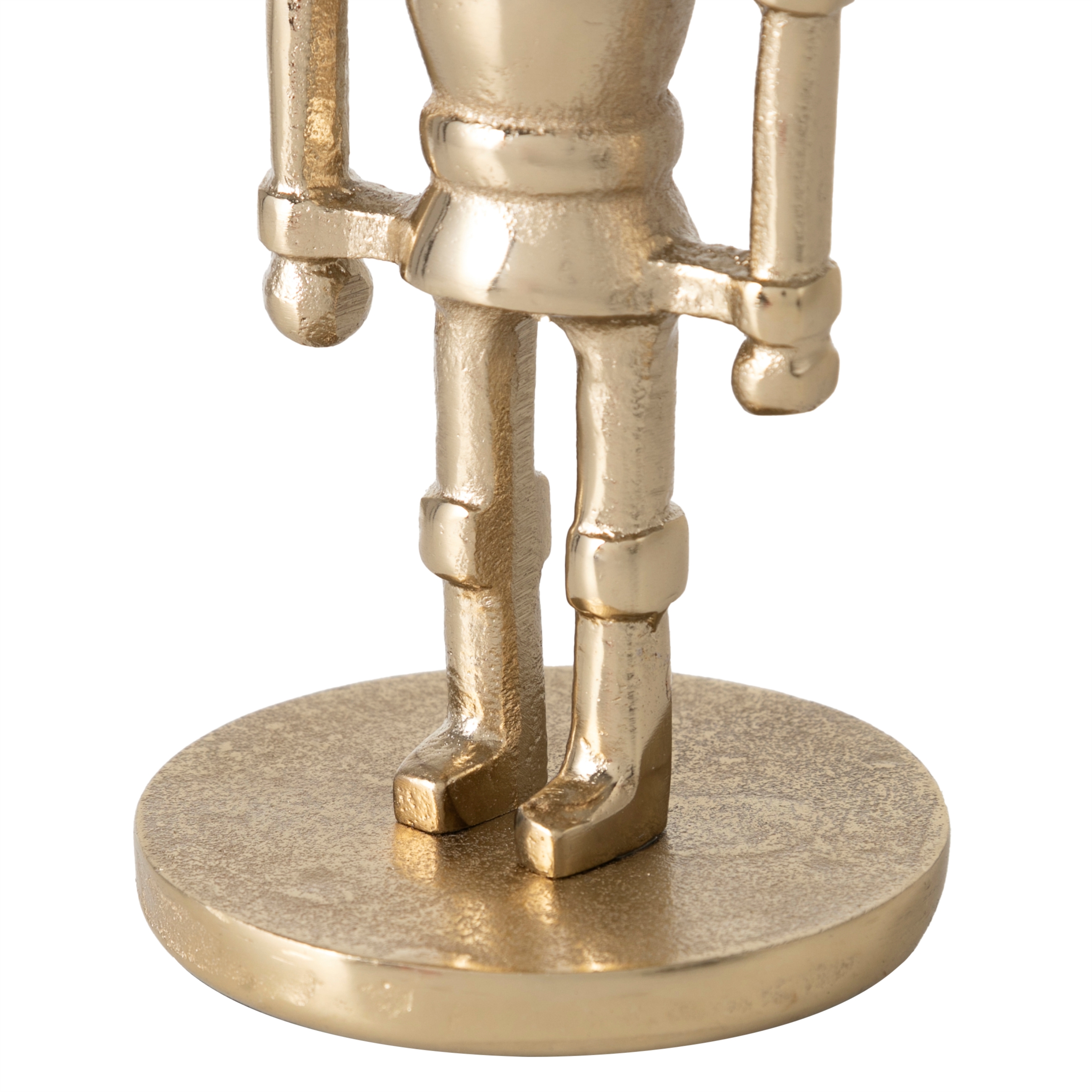 TIN SOLDIER MUMLUK 17X7 CM
