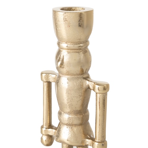  TIN SOLDIER MUMLUK 22X8 CM