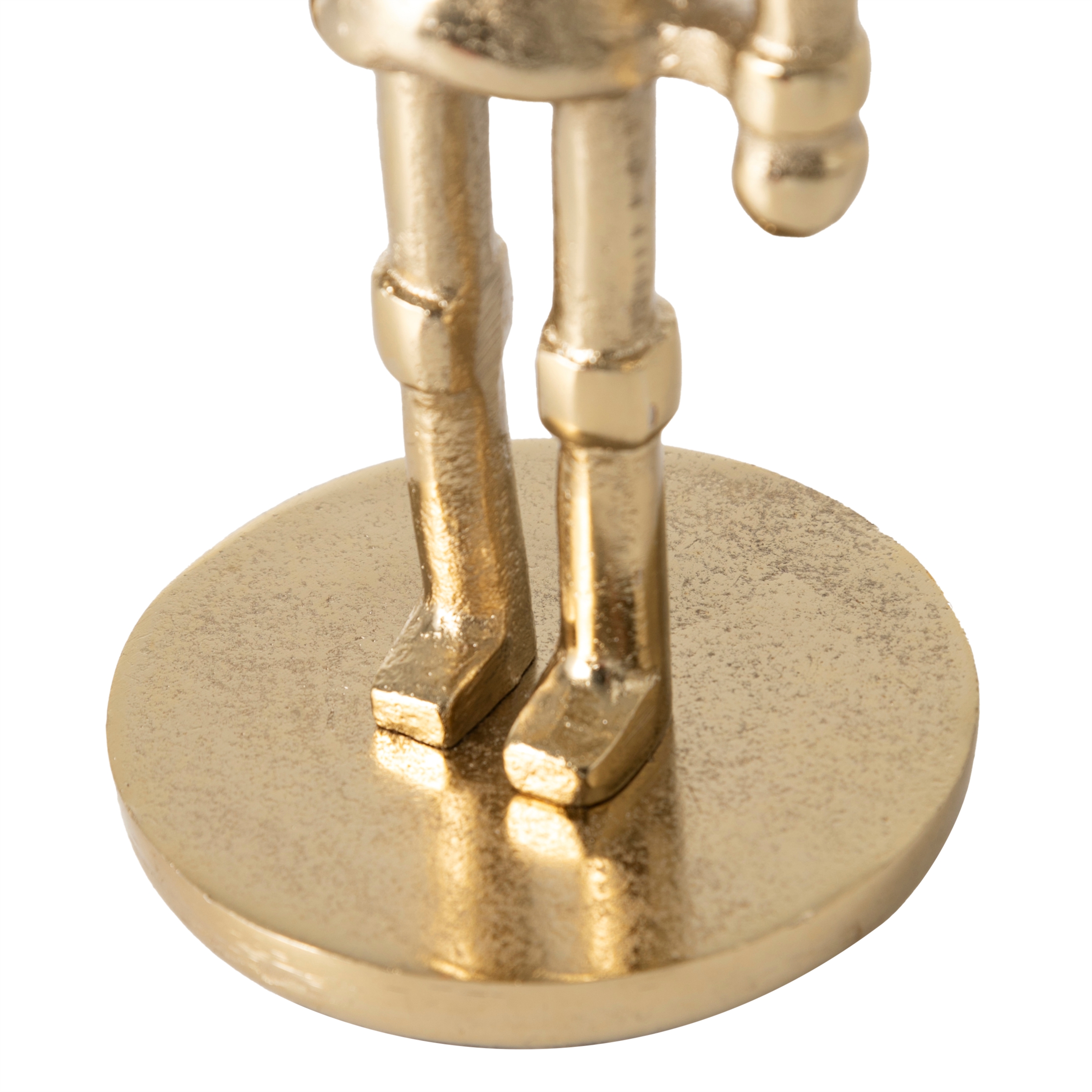 TIN SOLDIER MUMLUK 22X8 CM