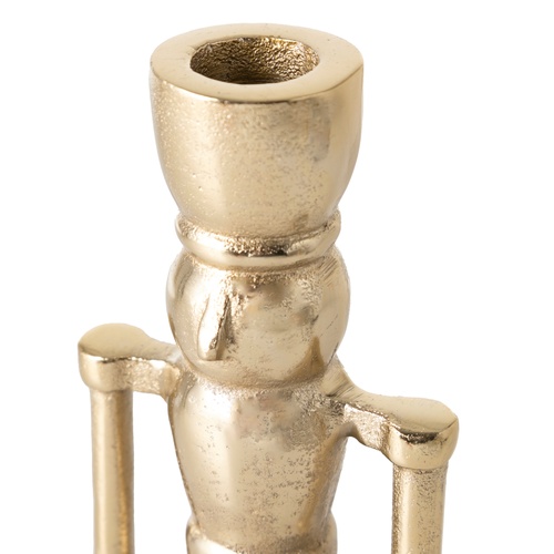  TIN SOLDIER MUMLUK 22X8 CM