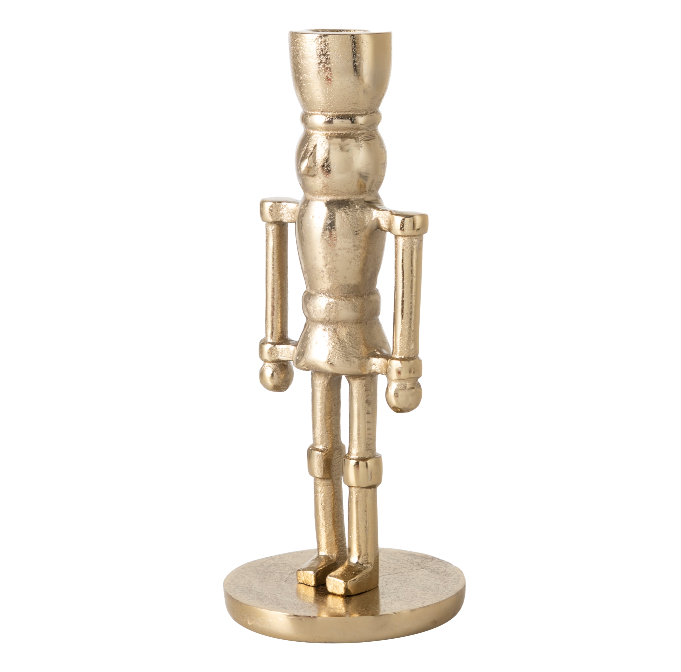 TIN SOLDIER MUMLUK 22X8 CM