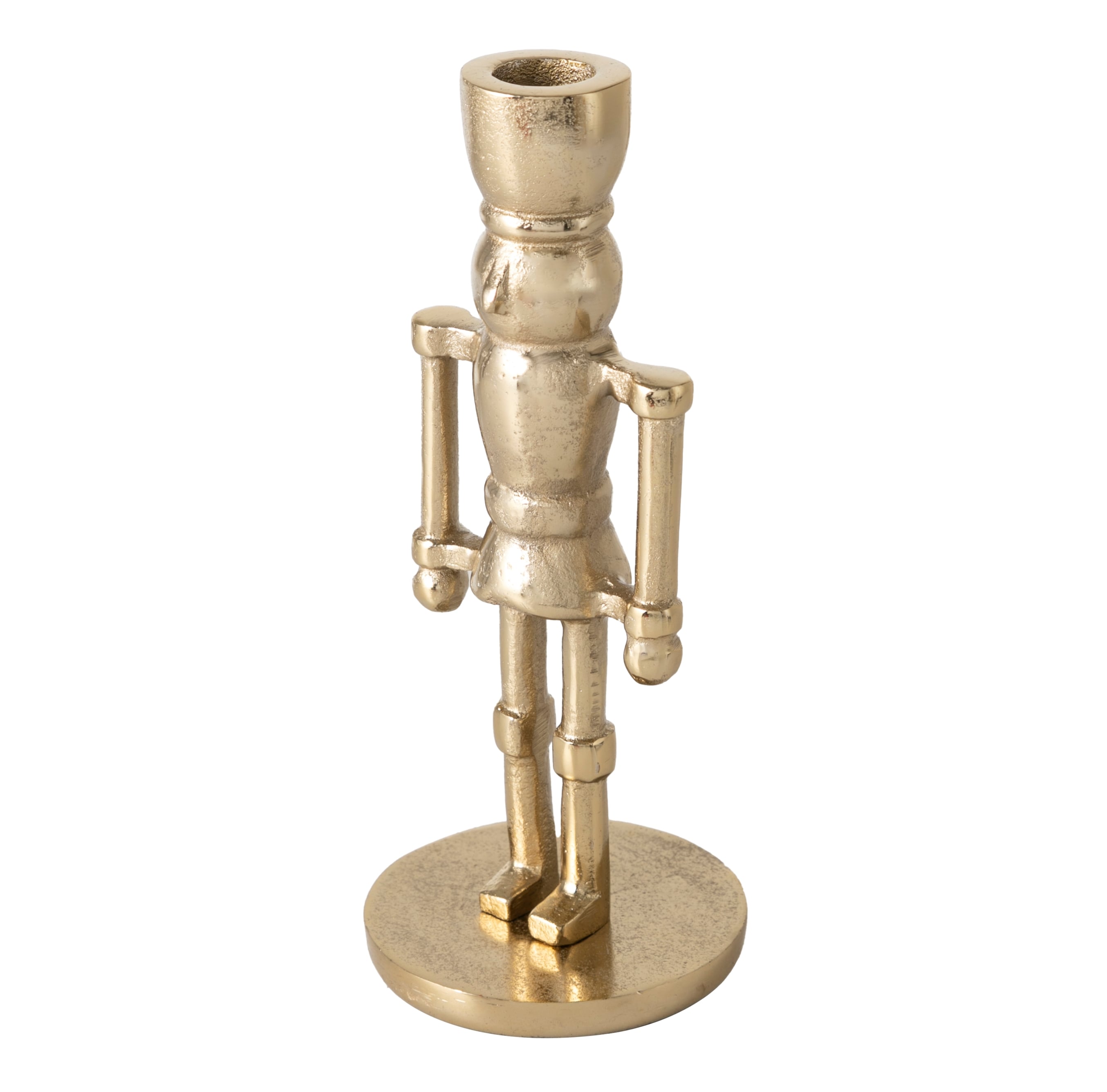TIN SOLDIER MUMLUK 22X8 CM