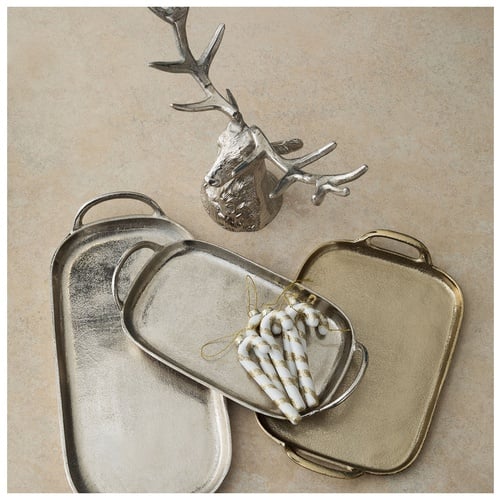 LAURA TEPSİ 29X15 CM