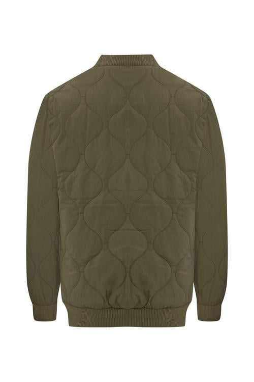  KAPİTONELİ BOMBER CEKET