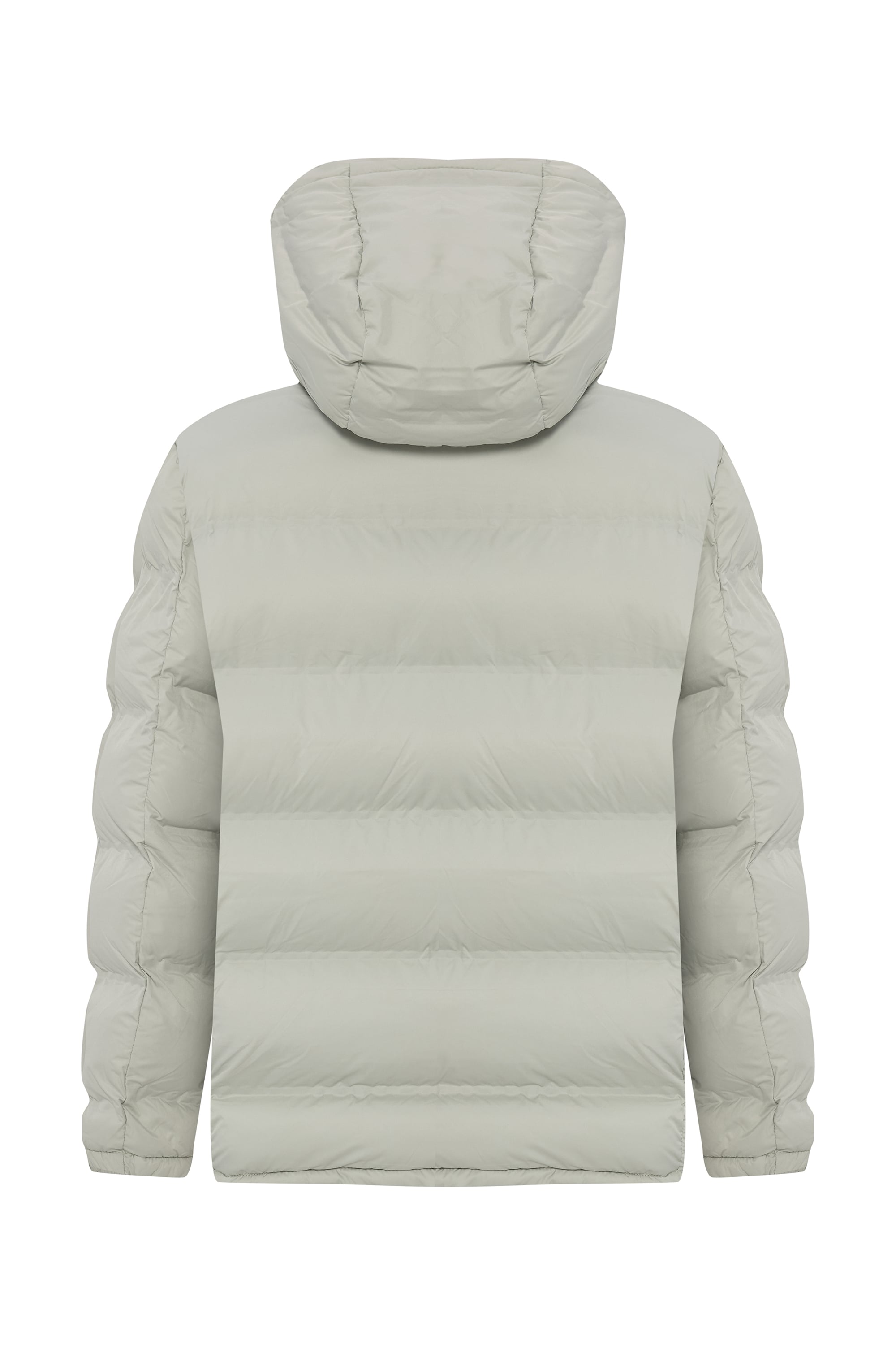 KAPİTONELİ KAPÜŞONLU ŞİŞME MONT