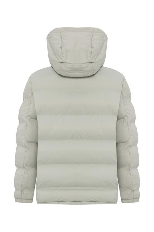  KAPİTONELİ KAPÜŞONLU ŞİŞME MONT