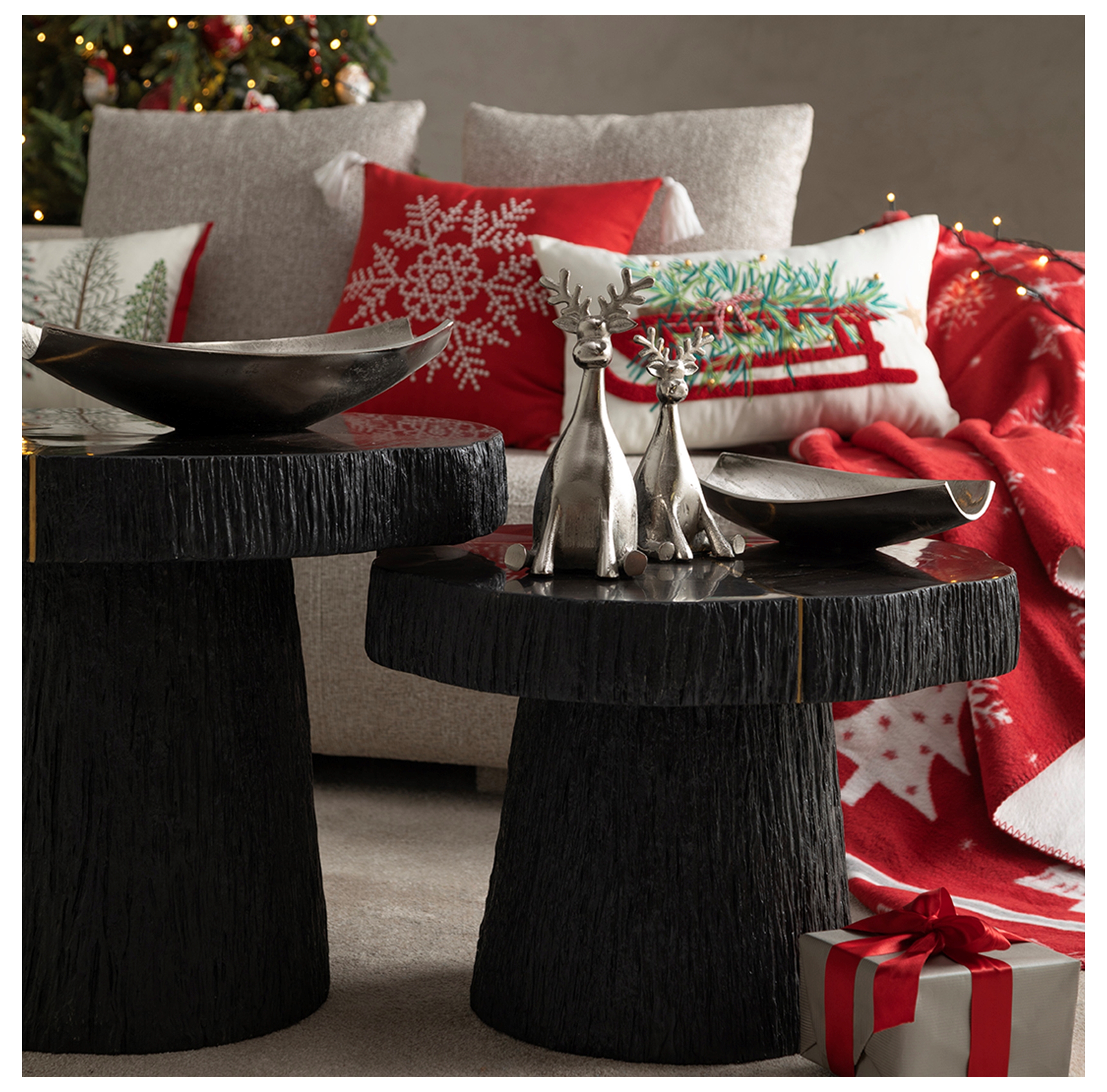 CARIBOU BİBLO 12X25CM