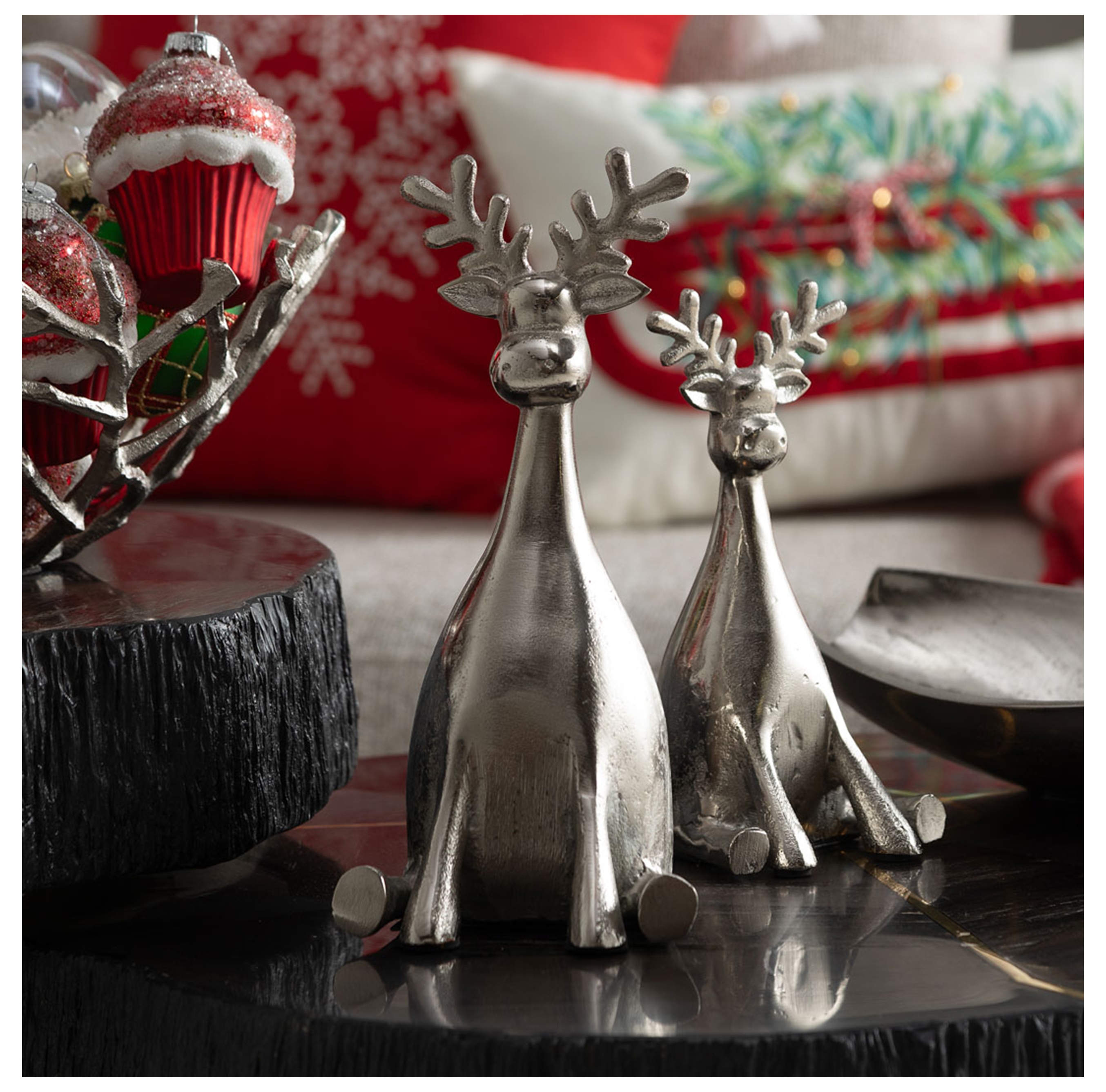 CARIBOU BİBLO 12X25CM