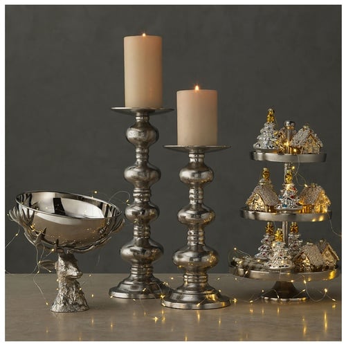 BLOBBER MUMLUK 17X50CM