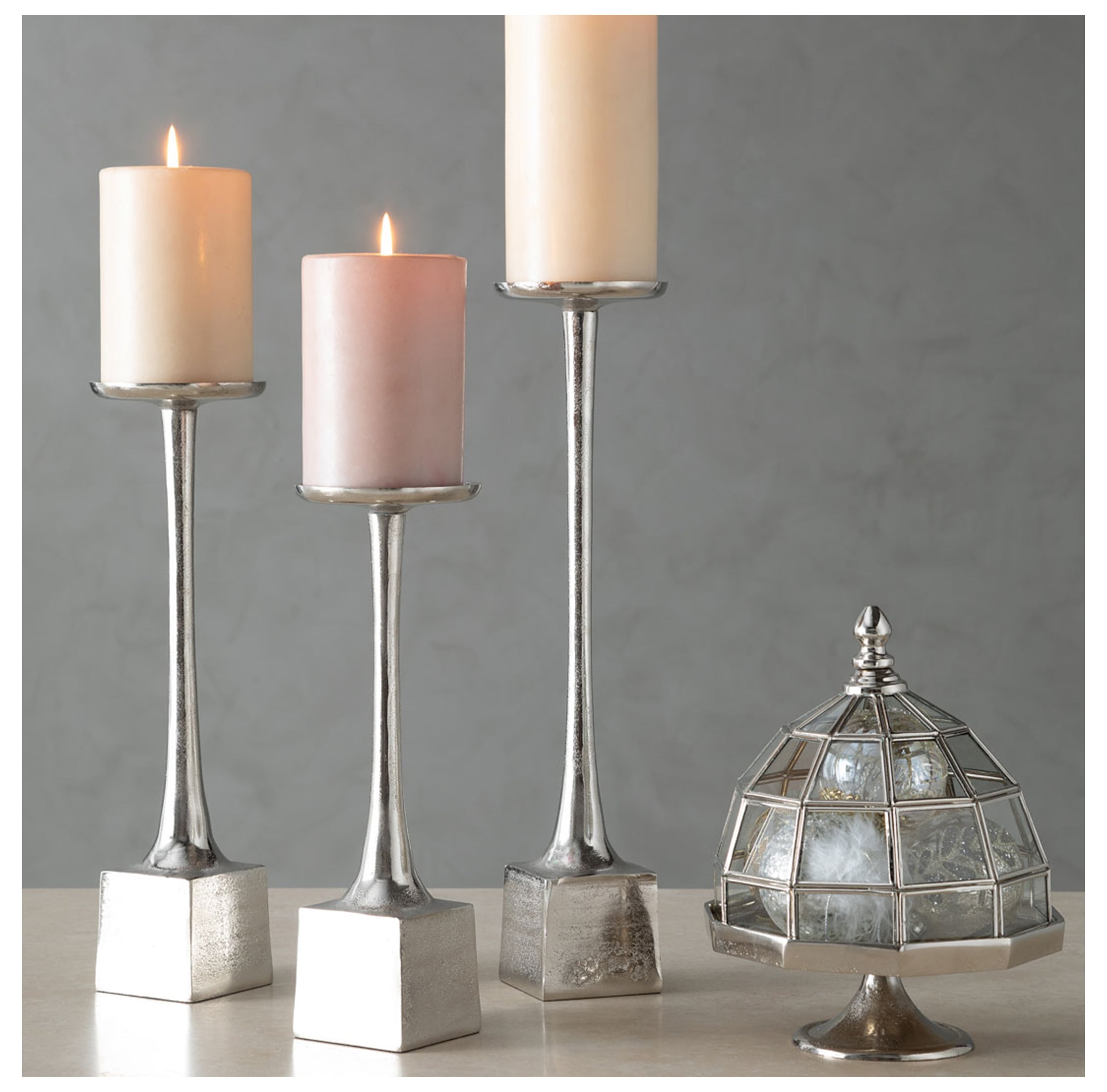 SQUARE MUMLUK 12X42CM