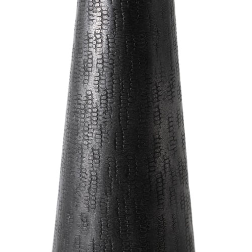  CONED MUMLUK SİYAH 11X44CM