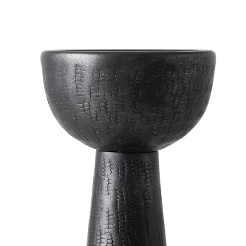  CONED MUMLUK SİYAH 11X44CM