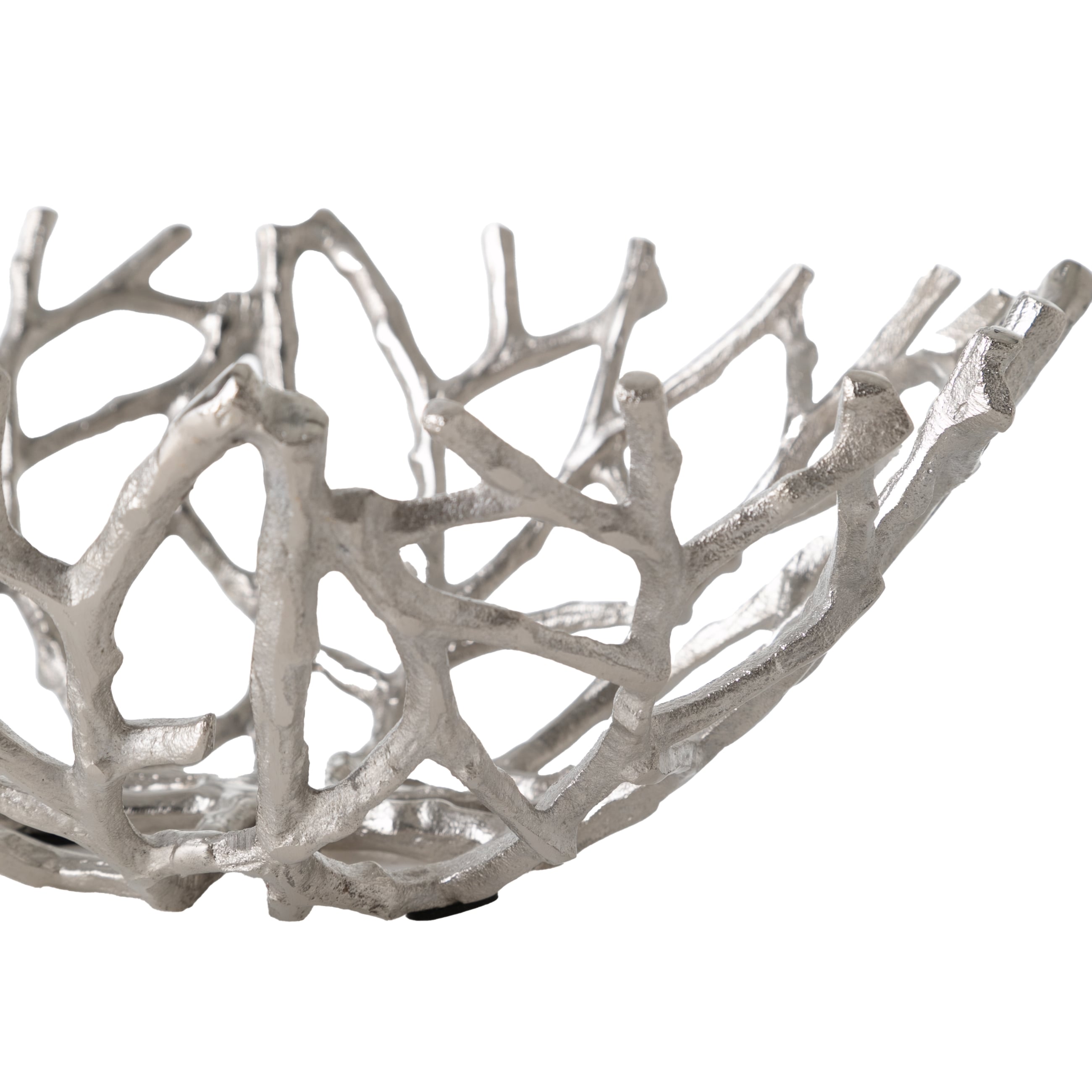 TREE DEKORATİF KASE 13X32CM