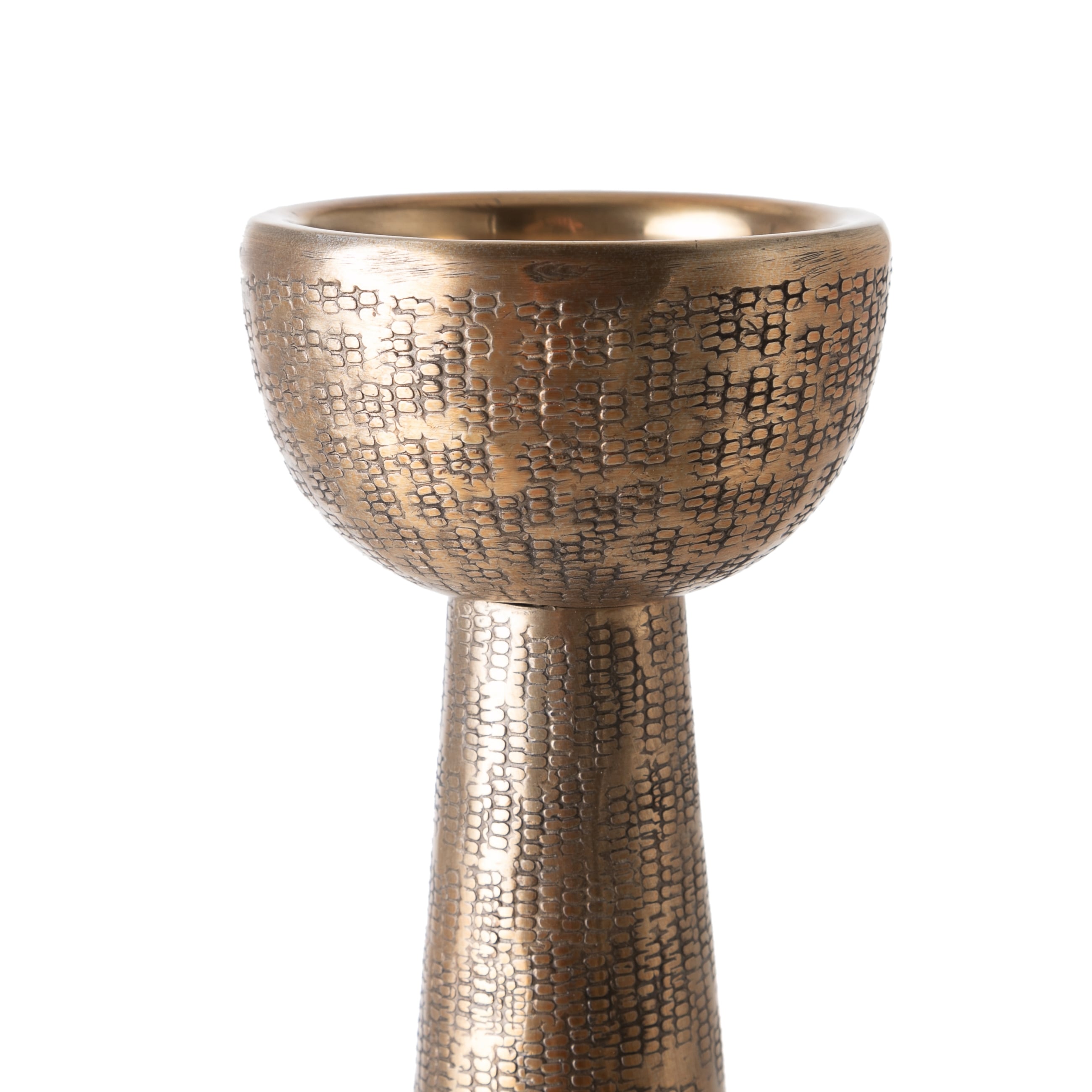 CONED MUMLUK GOLD 14X72CM