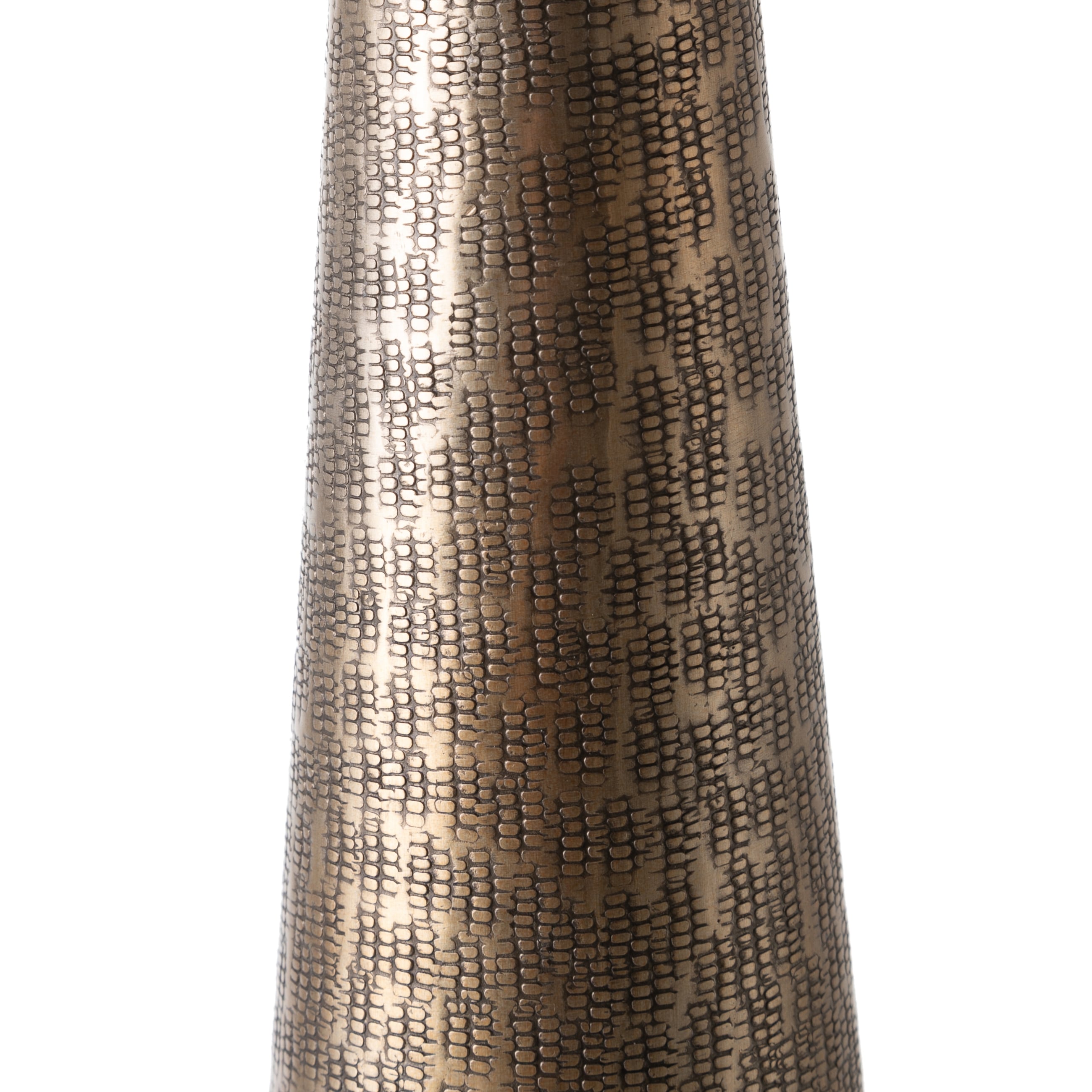 CONED MUMLUK GOLD 14X72CM