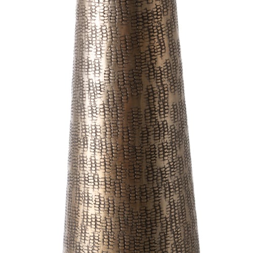  CONED MUMLUK GOLD 14X72CM