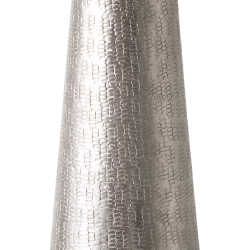  CONED MUMLUK GÜMÜŞ 13X54CM