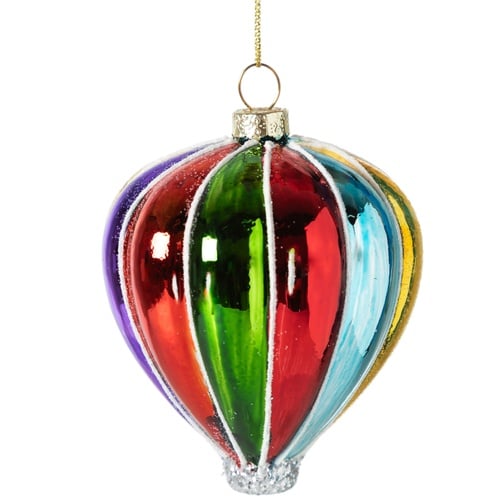 BALLOON AĞAÇ SÜSÜ 9 CM