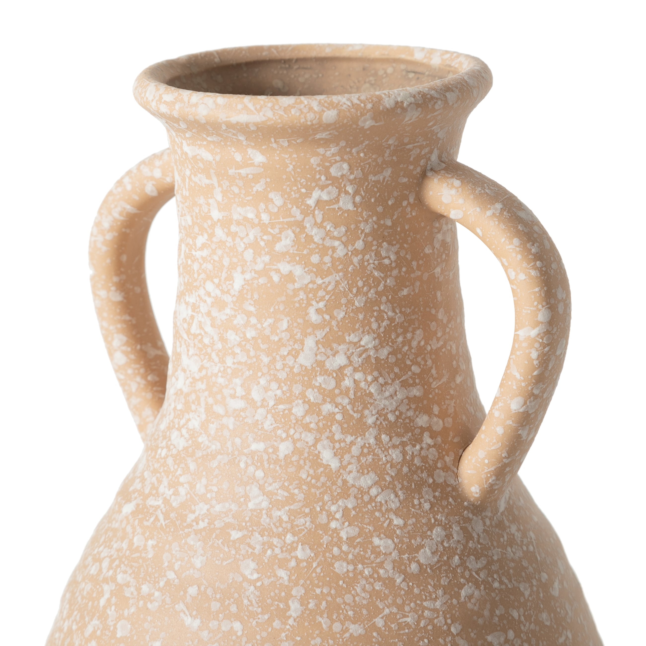 MACETA SERAMİK VAZO 15X23CM