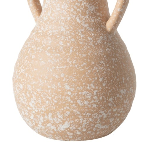  MACETA SERAMİK VAZO 15X23CM