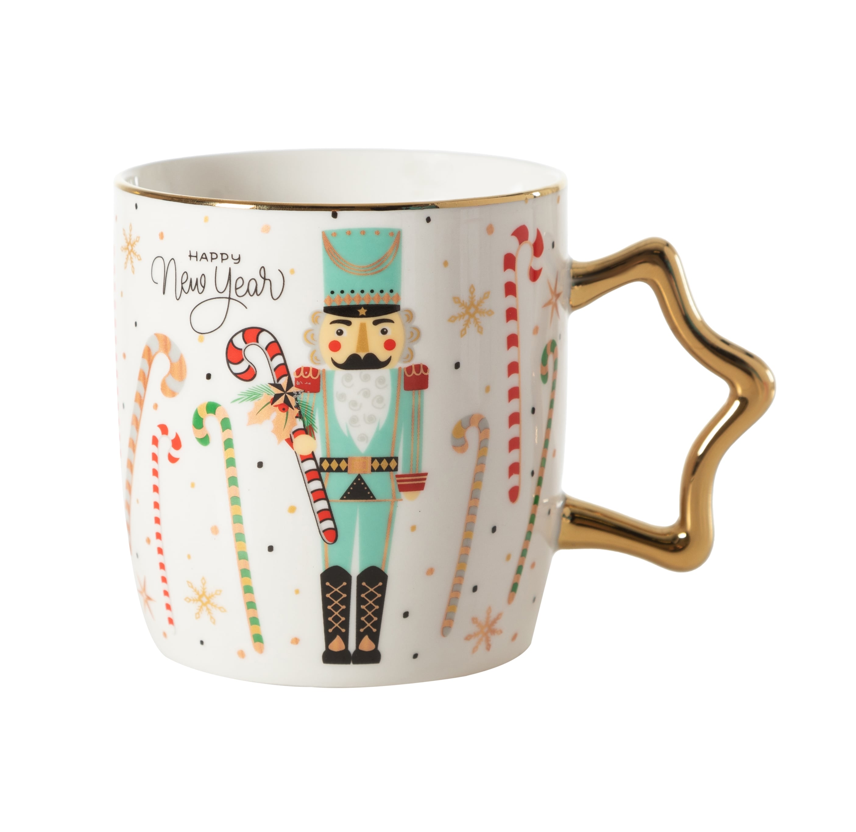 TIN SOLDIER  MÜZİK KUTULU KUPA