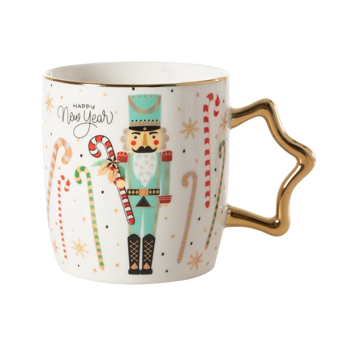 TIN SOLDIER  MÜZİK KUTULU KUPA